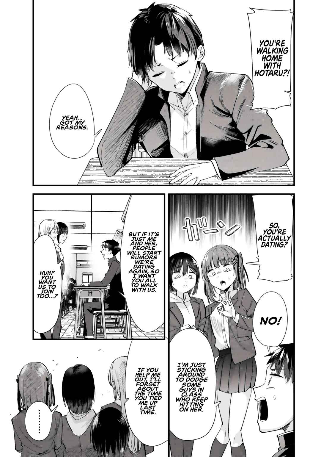 Chapter 63.1 - Page 1