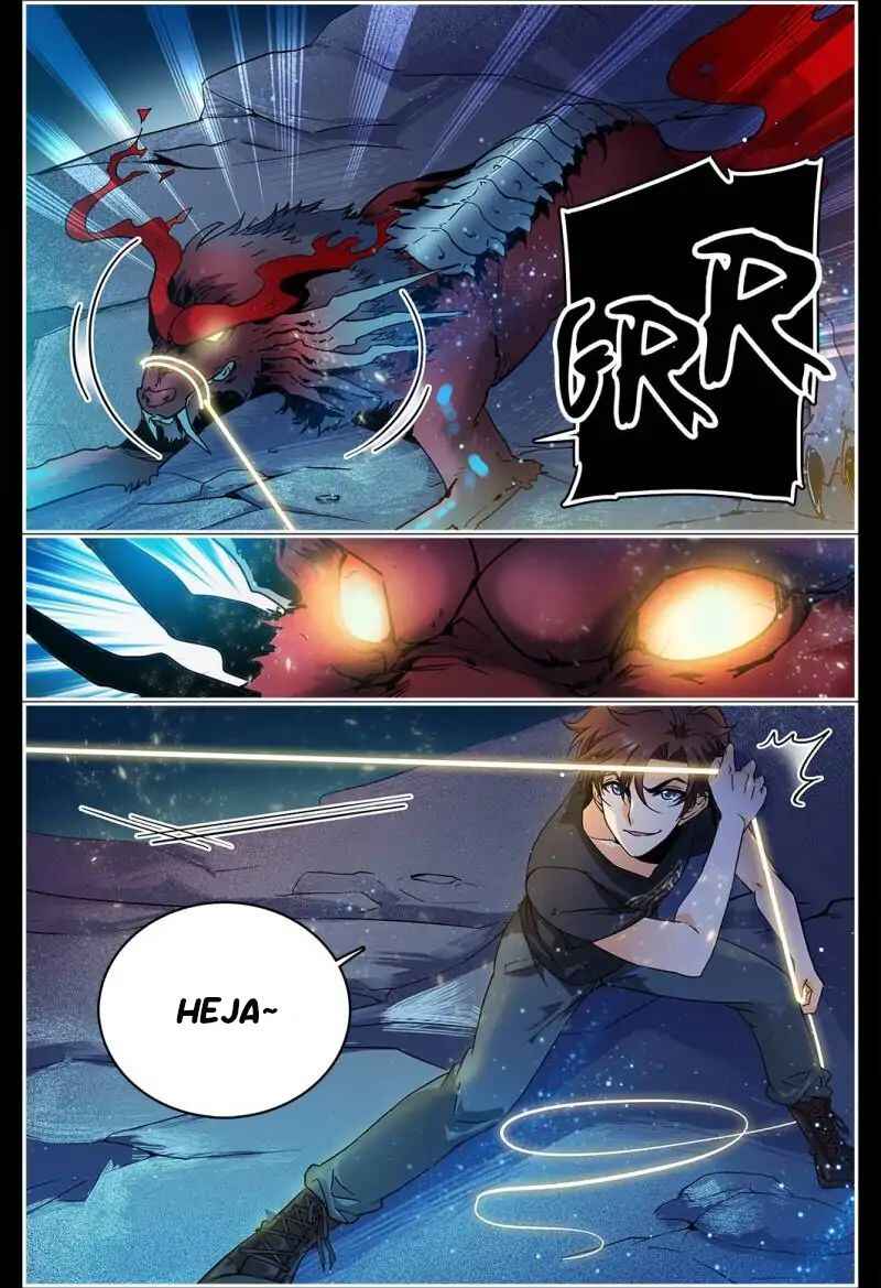 Chapter 124 - Page 3