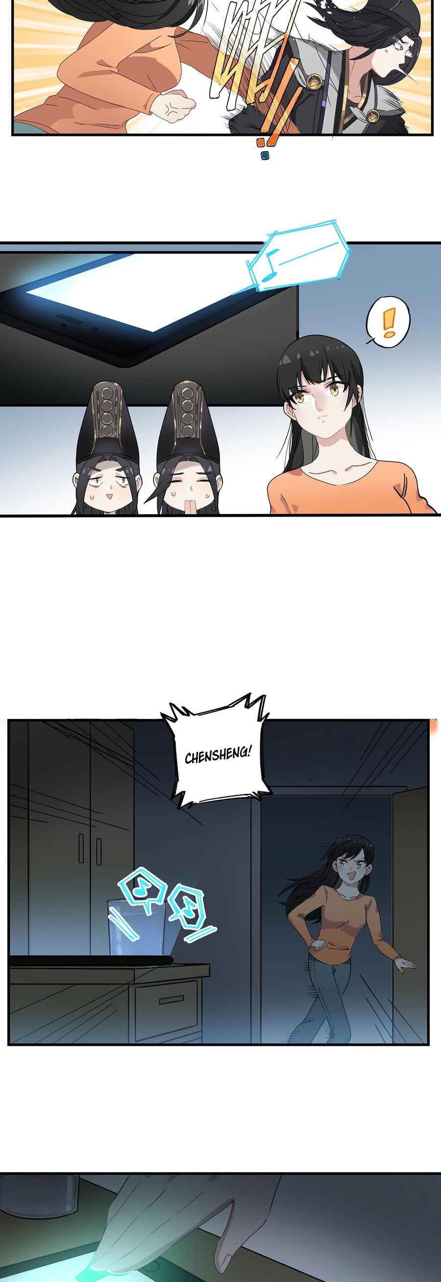 Chapter 1 - Page 10