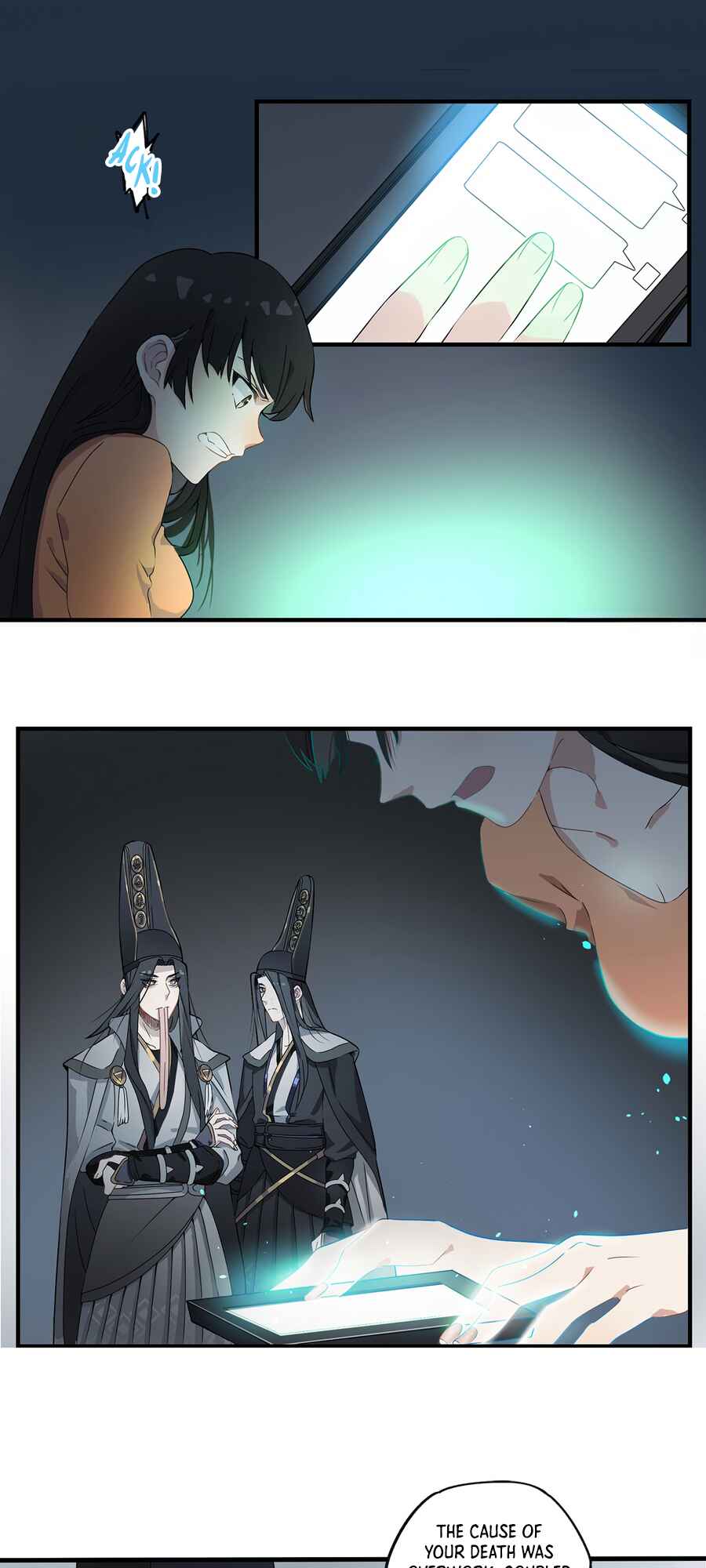 Chapter 1 - Page 14
