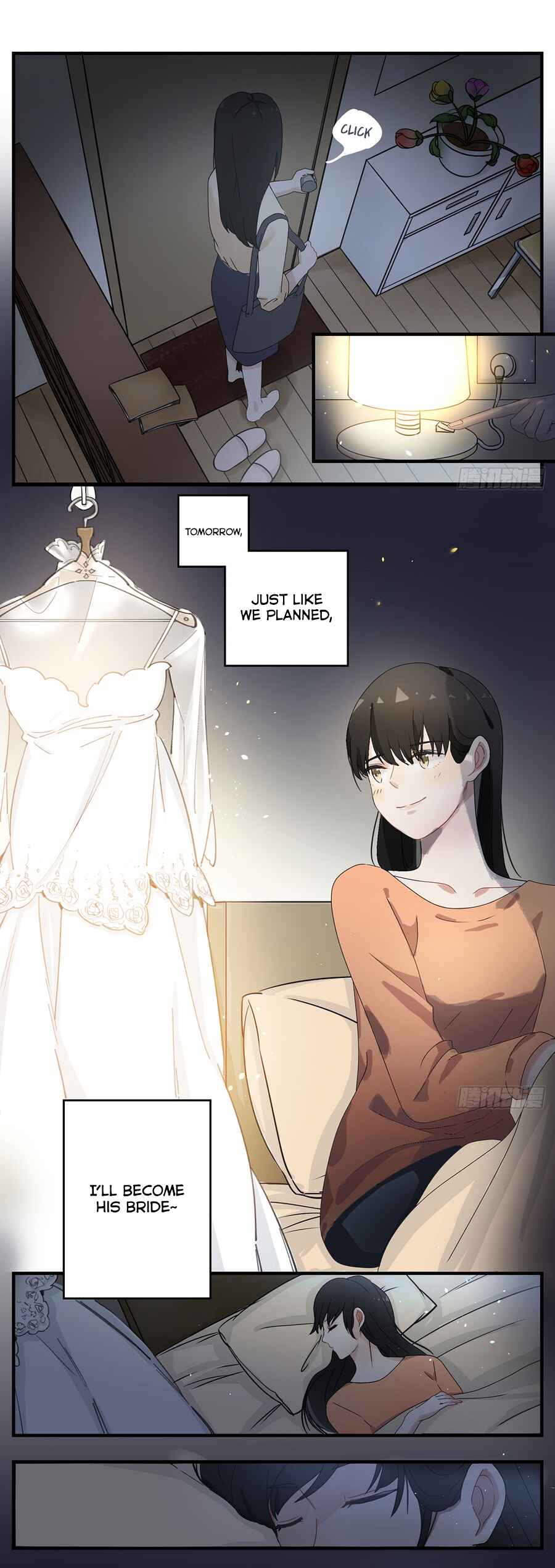 Chapter 1 - Page 4