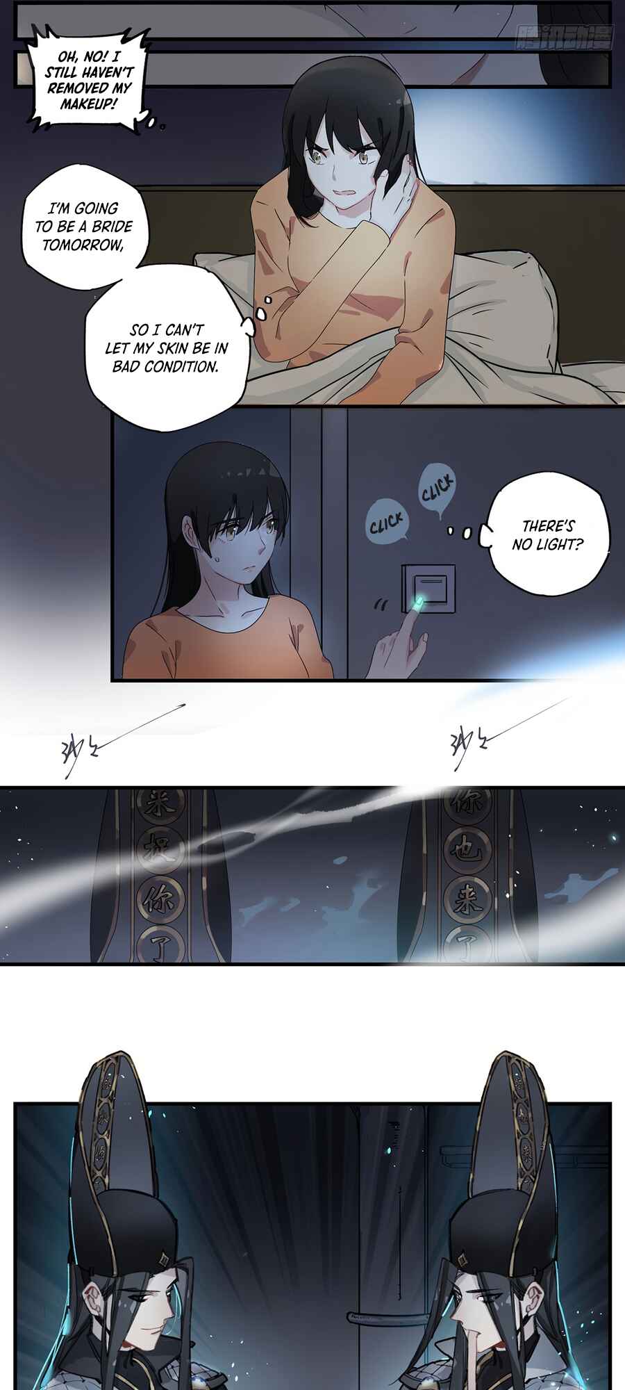 Chapter 1 - Page 5