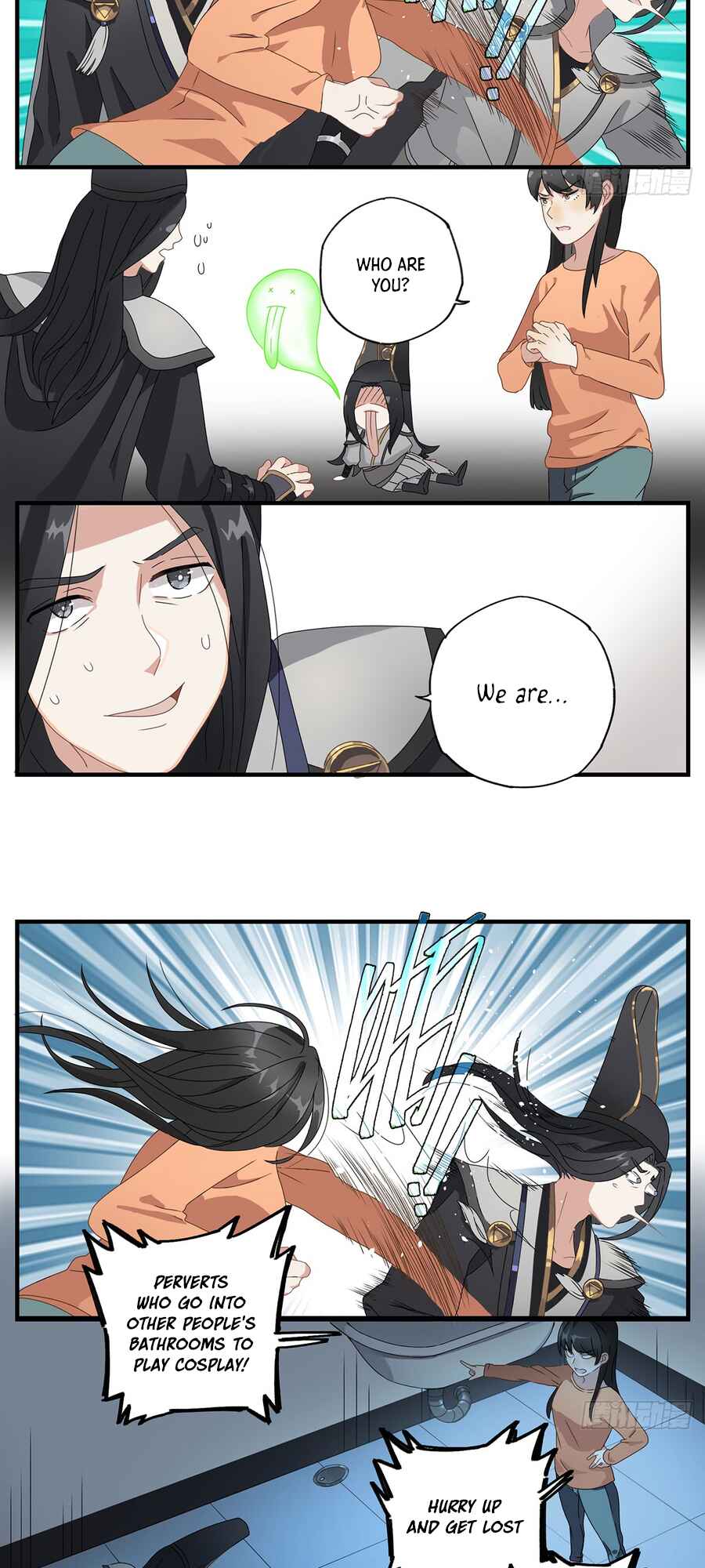 Chapter 1 - Page 7