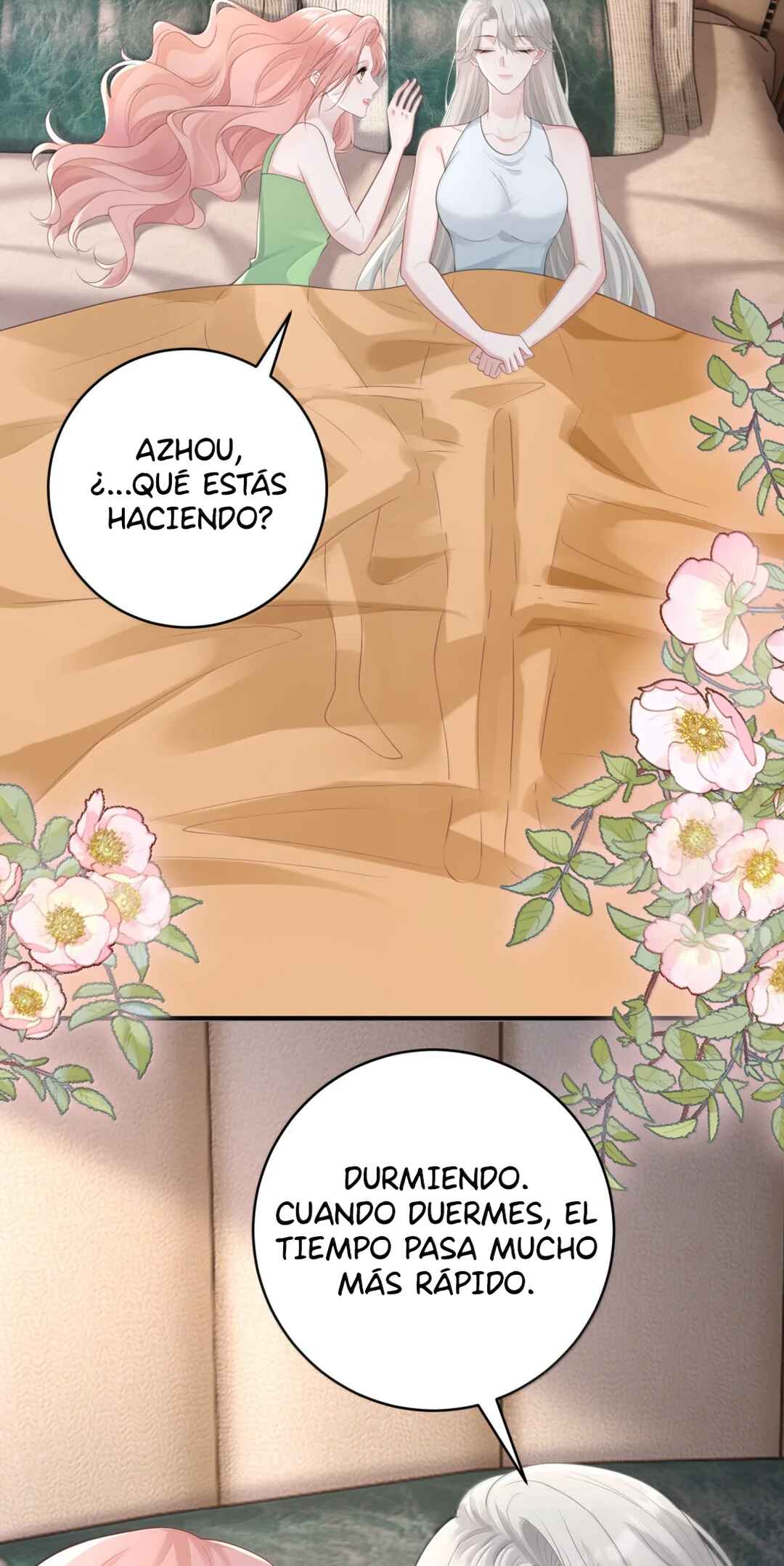 Chapter 105 - Page 18