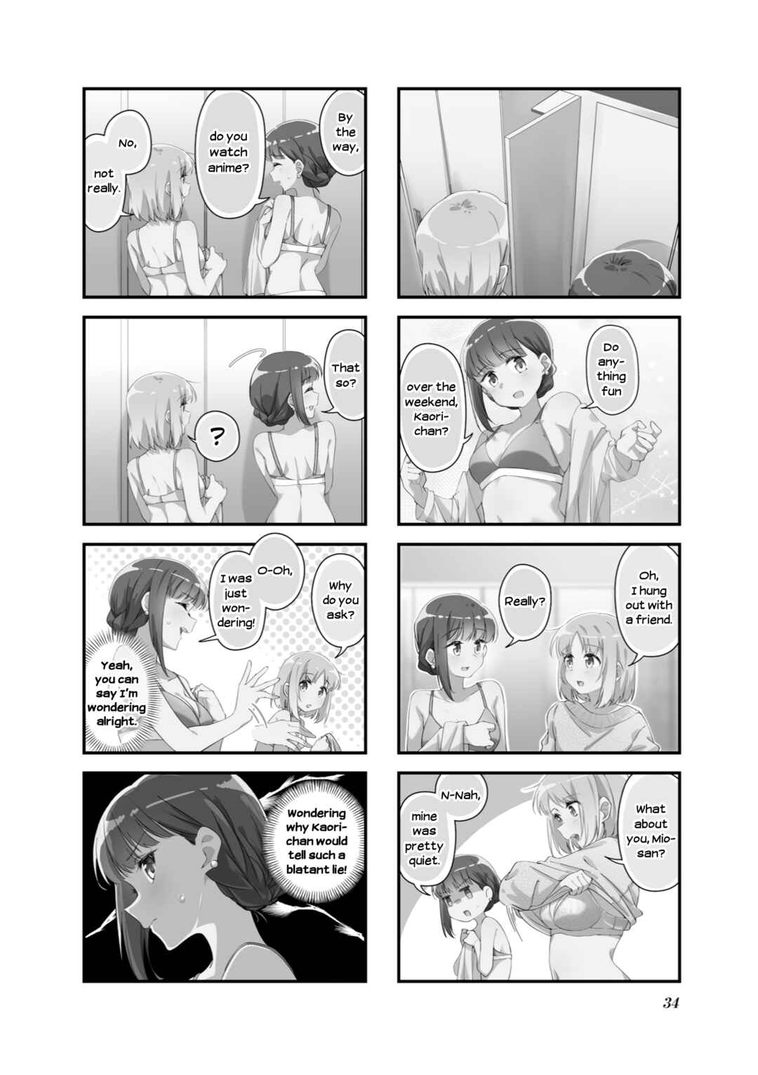 Chapter 4 - Page 2
