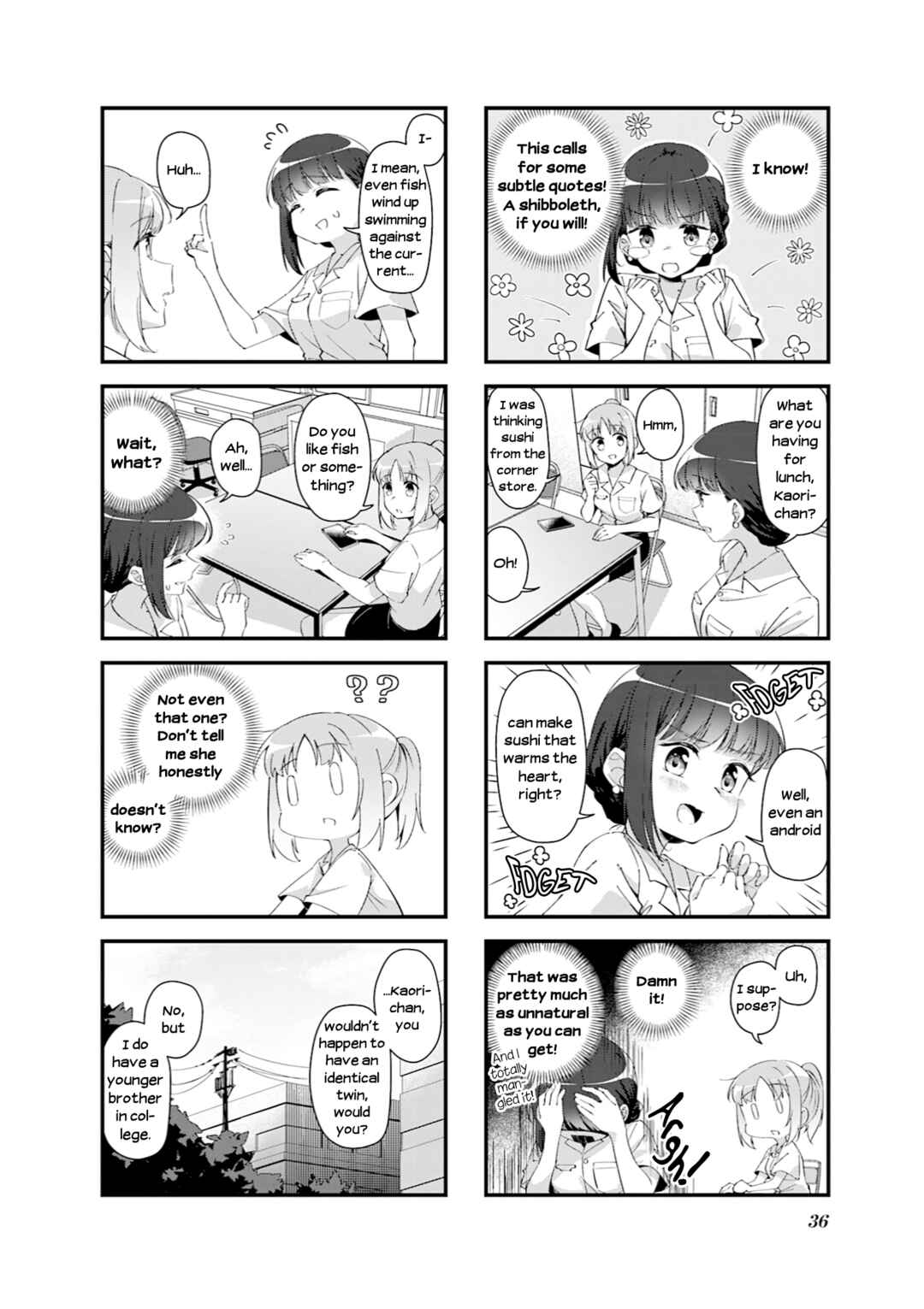 Chapter 4 - Page 4