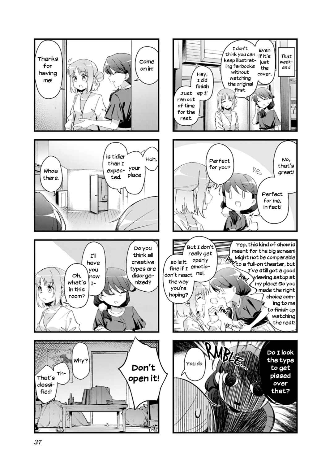Chapter 4 - Page 5