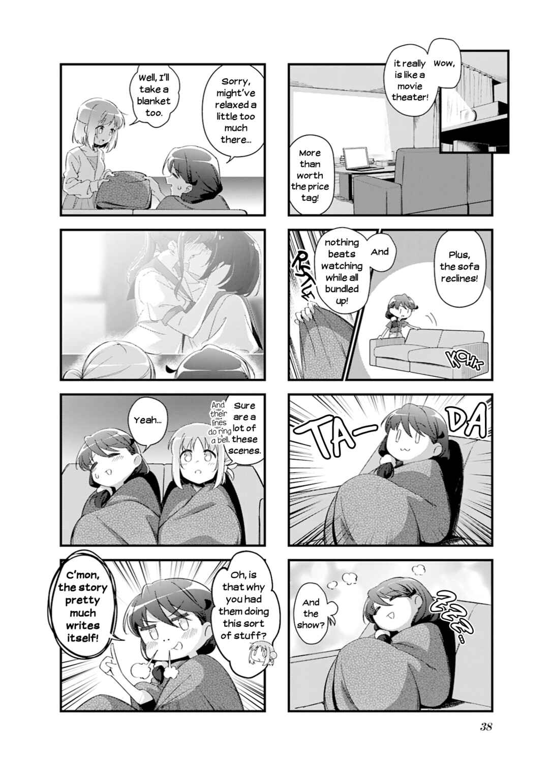 Chapter 4 - Page 6