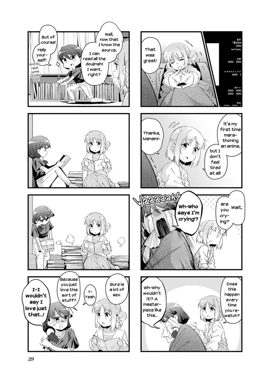 Chapter 4 - Page 7