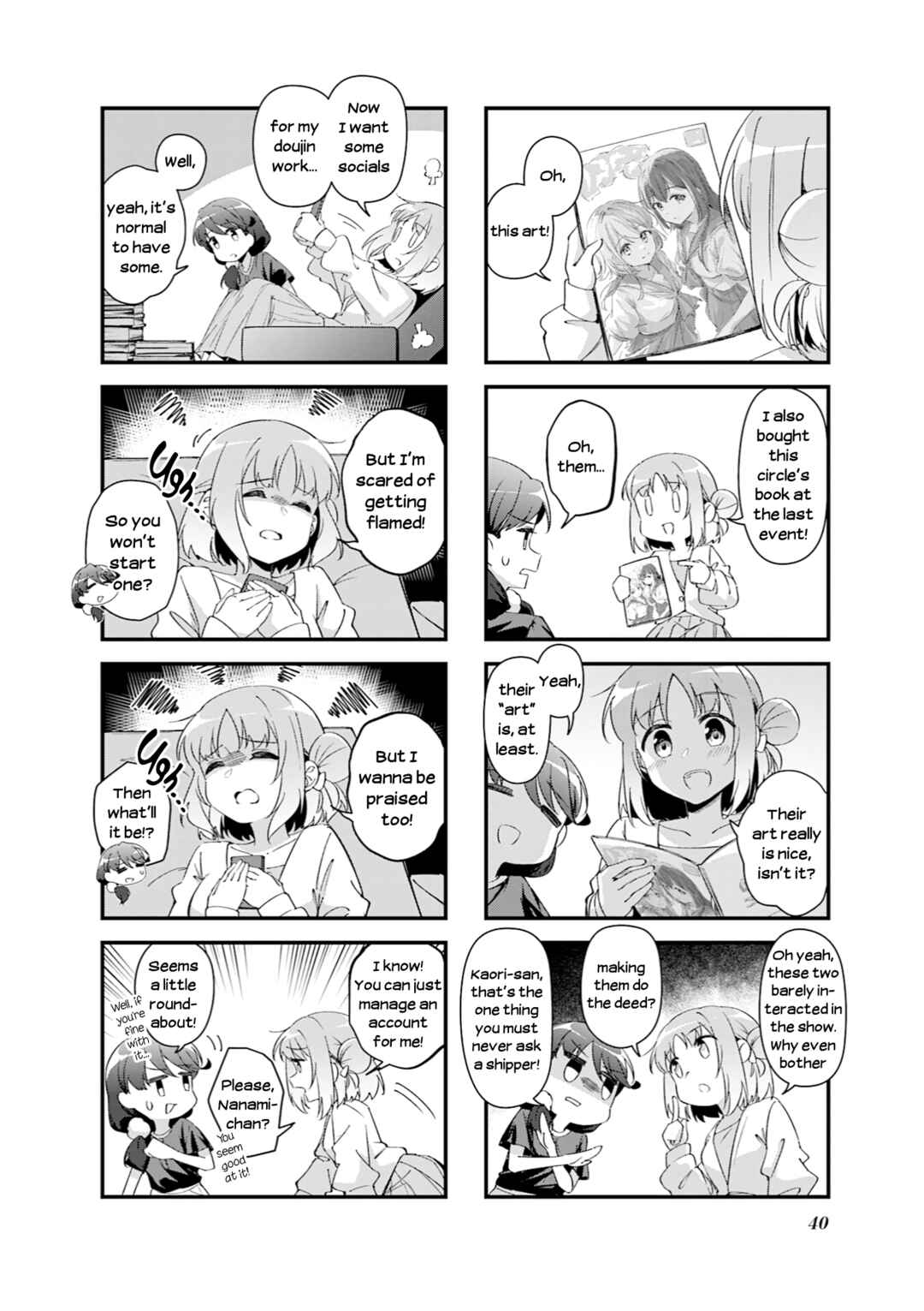 Chapter 4 - Page 8