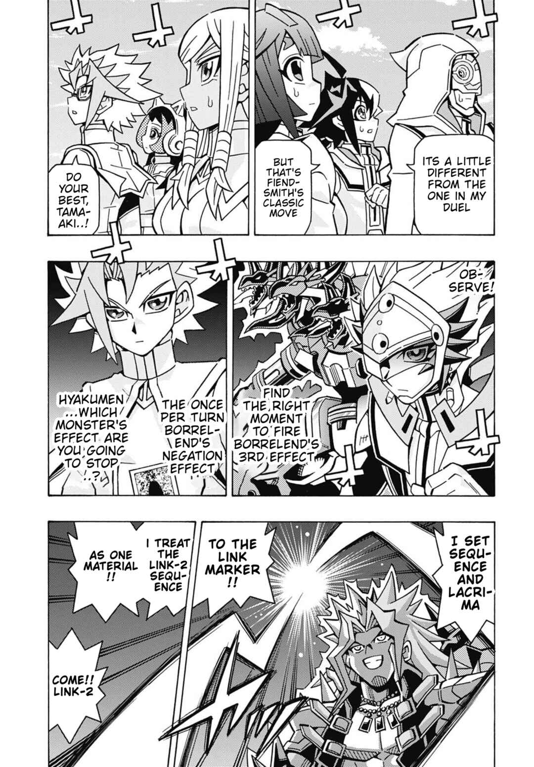 Chapter 77 - Page 17