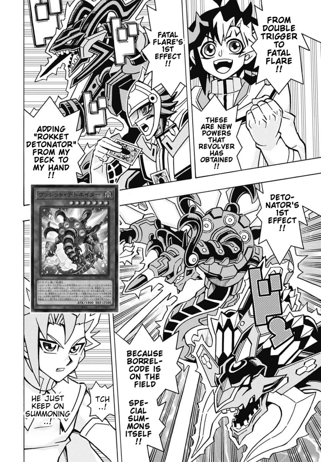 Chapter 77 - Page 6