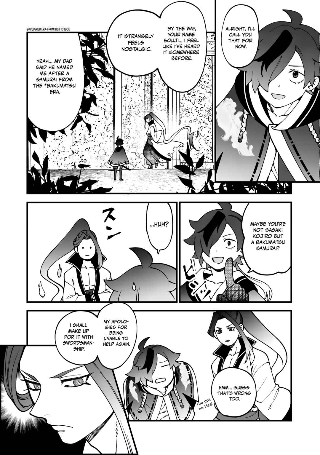 Chapter 5 - Page 23