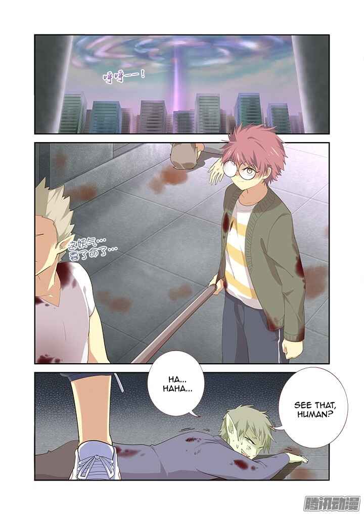 Chapter 316 - Page 2