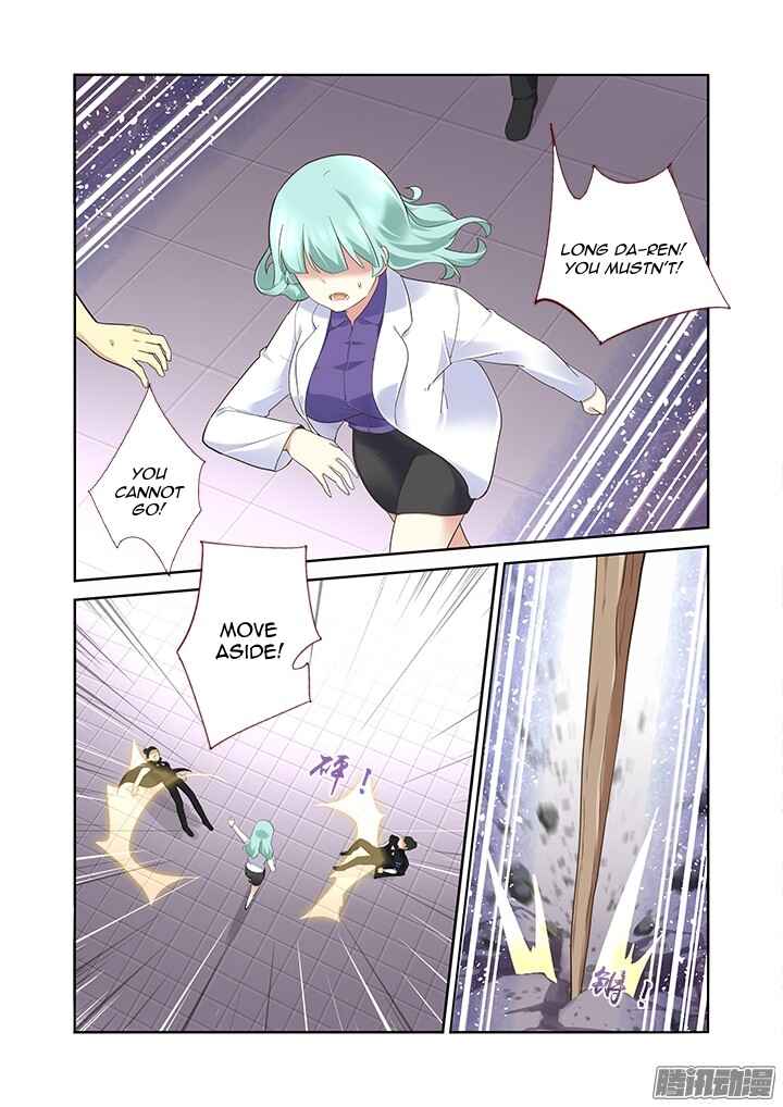 Chapter 316 - Page 9