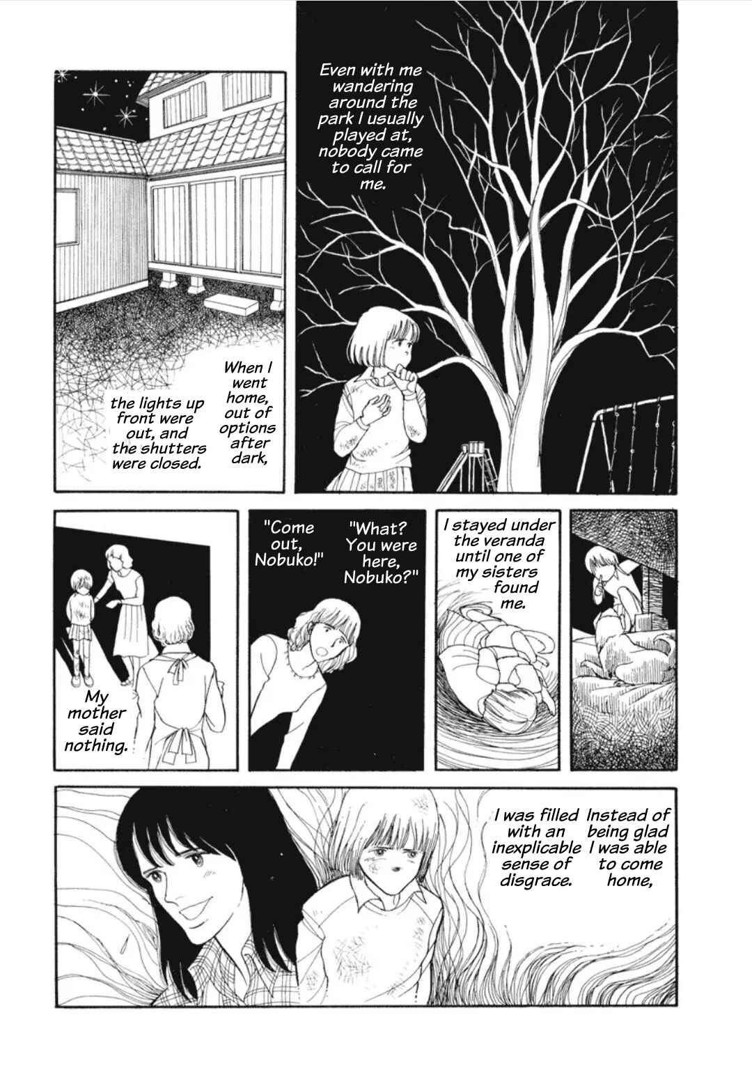 Chapter 3 - Page 19