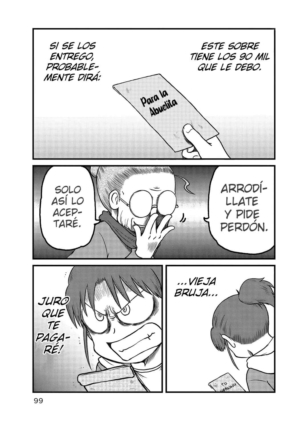 Chapter 162 - Page 1