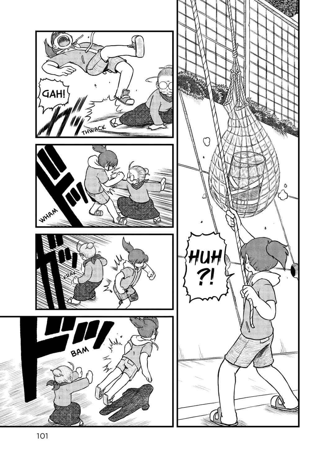 Chapter 162 - Page 3