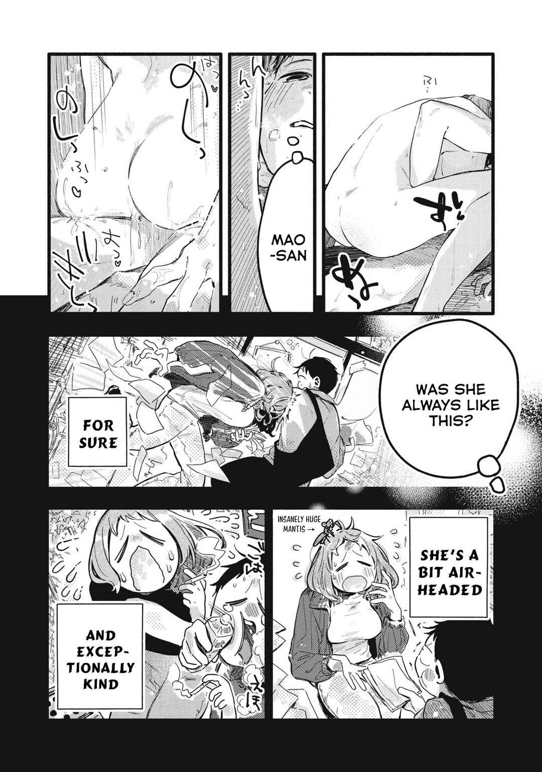 Chapter 31 - Page 4