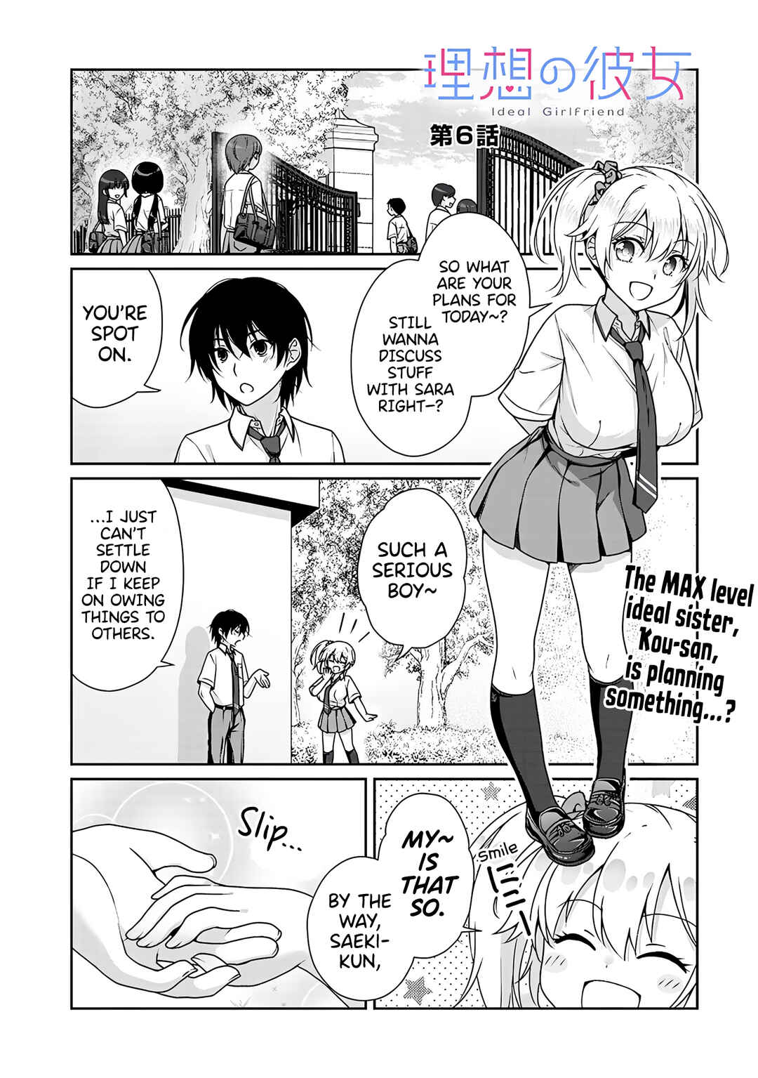 Chapter 6 - Page 2