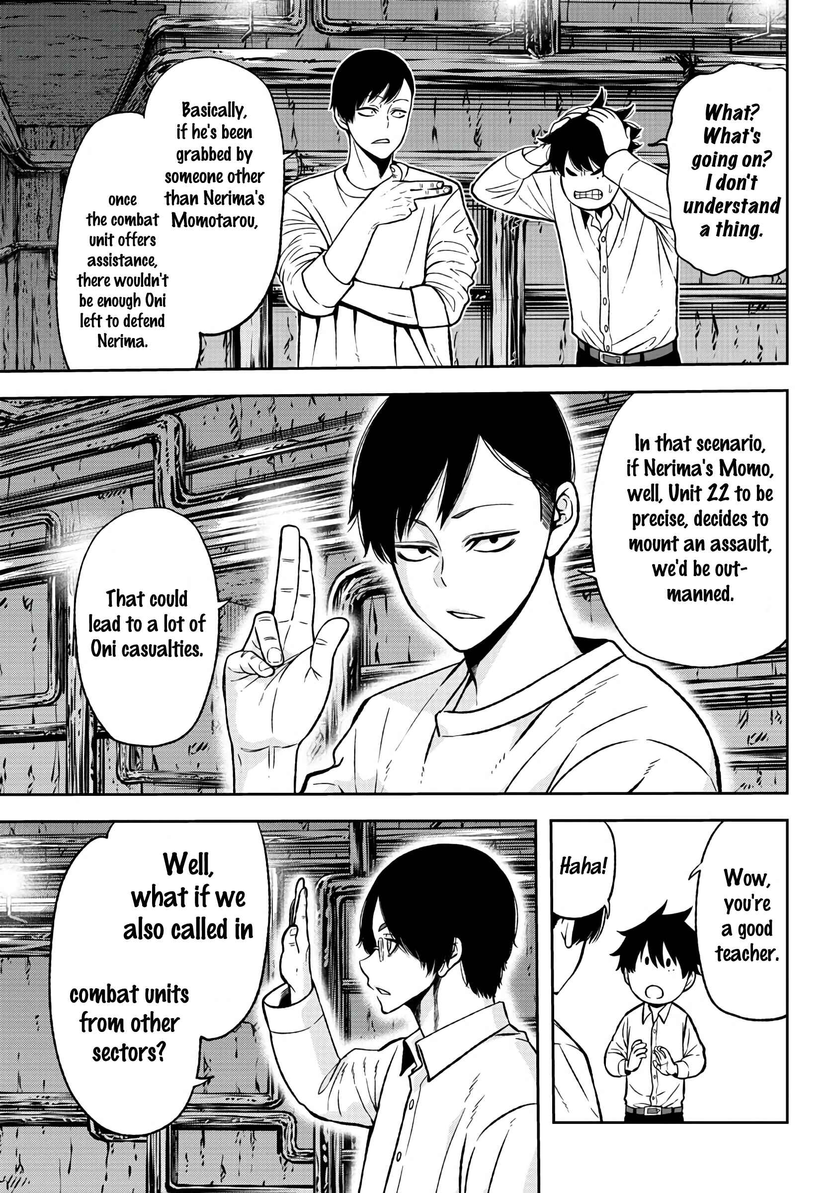 Chapter 42 - Page 5