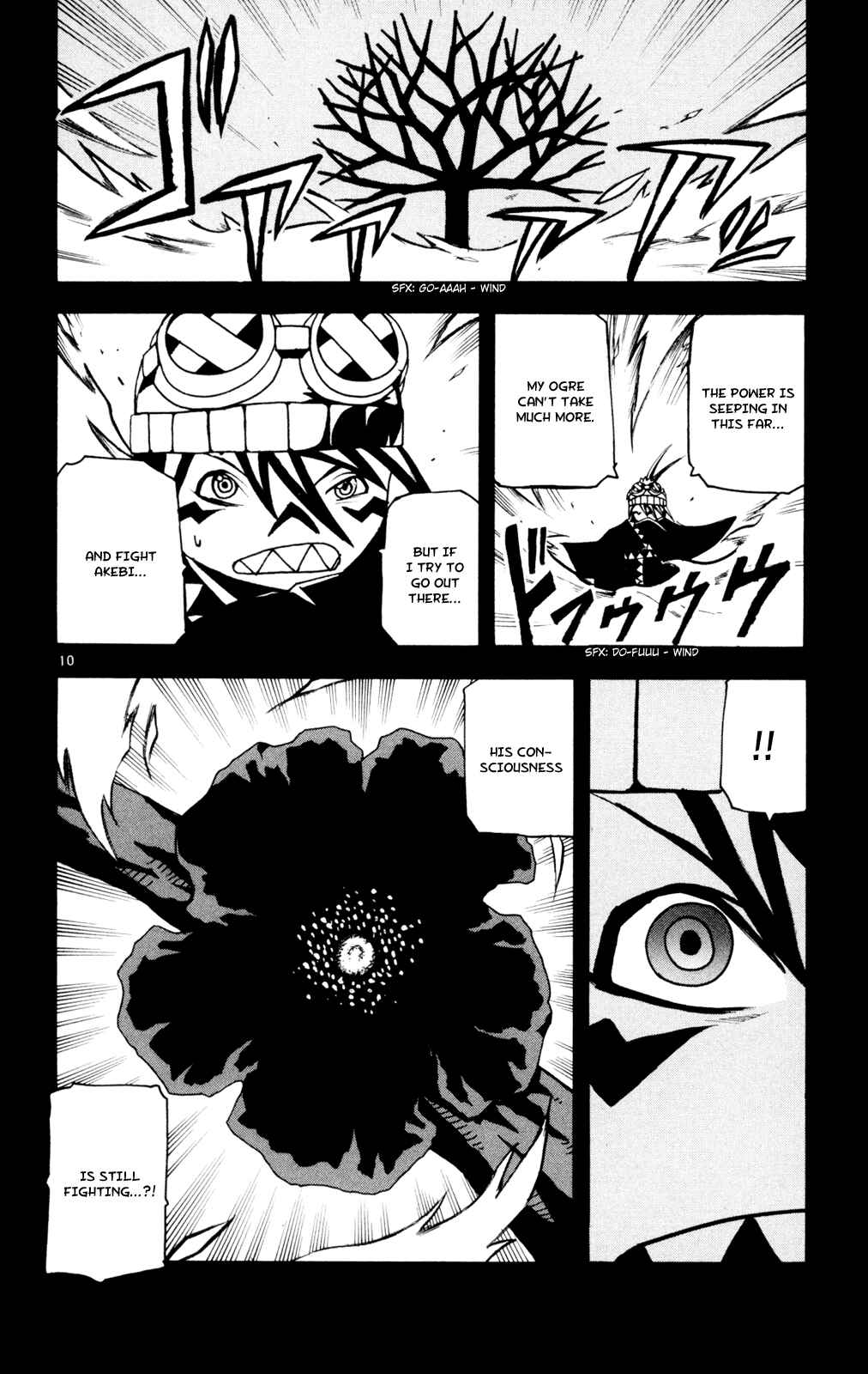 Chapter 55 - Page 10