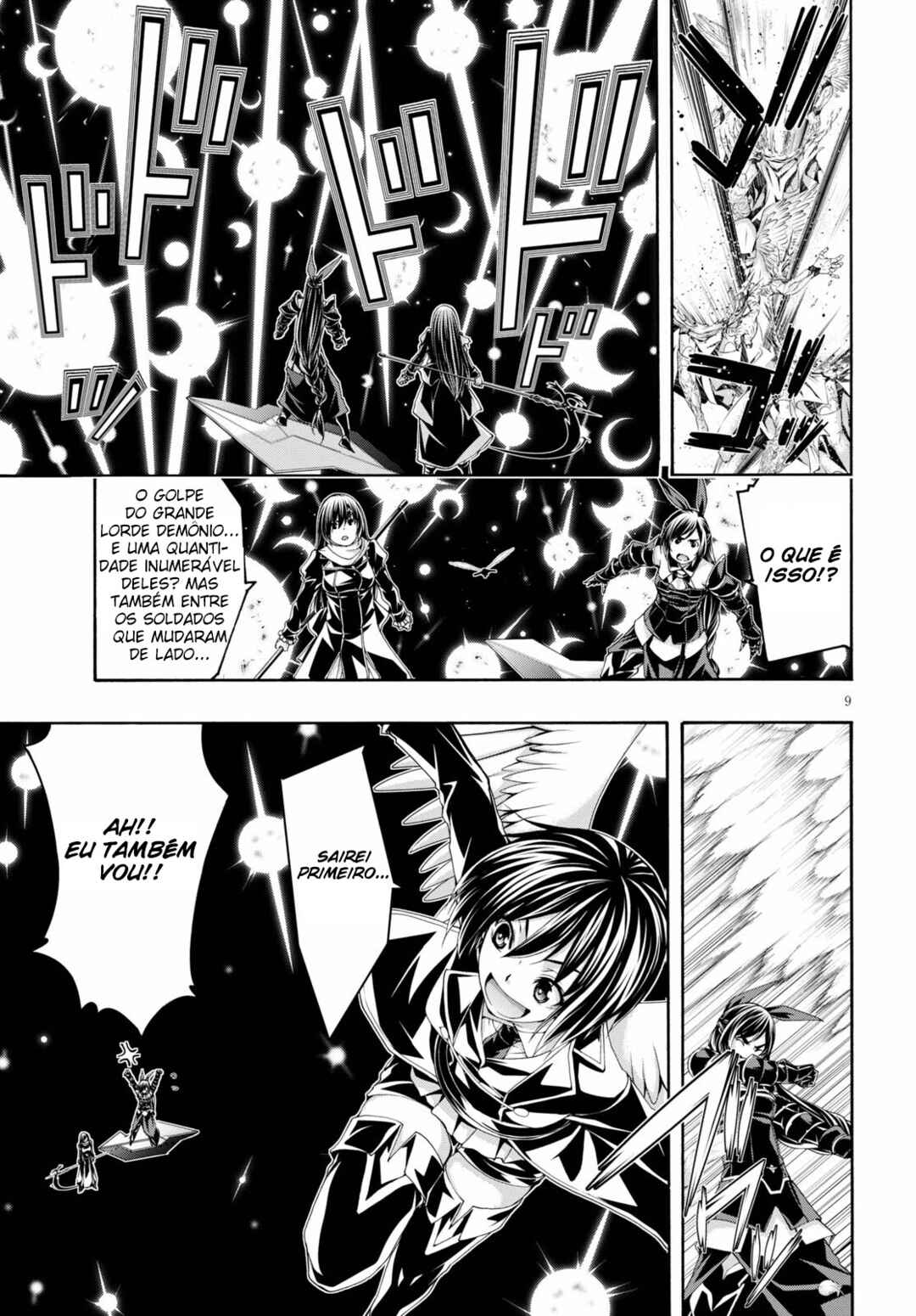 Chapter 122 - Page 10