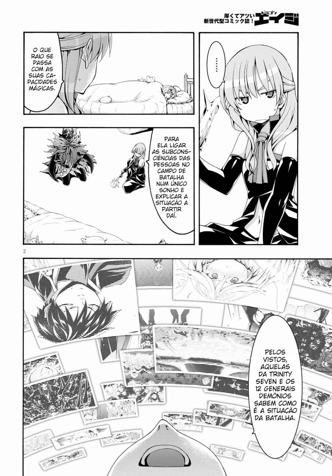 Chapter 122 - Page 3