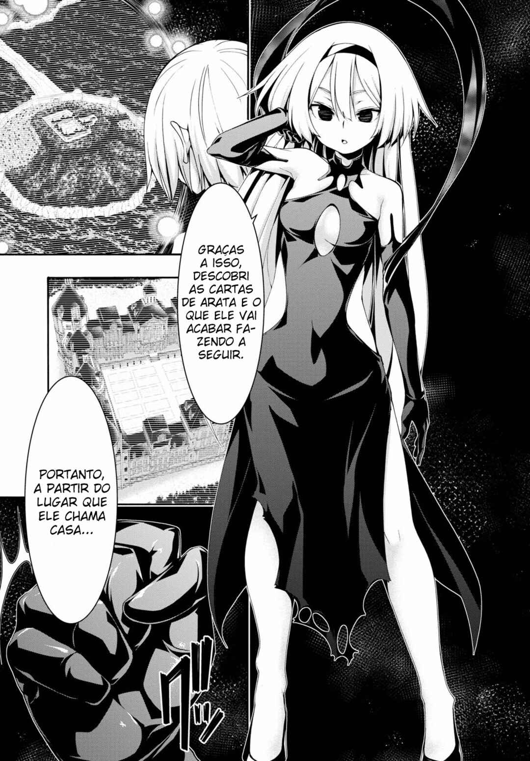 Chapter 122 - Page 30