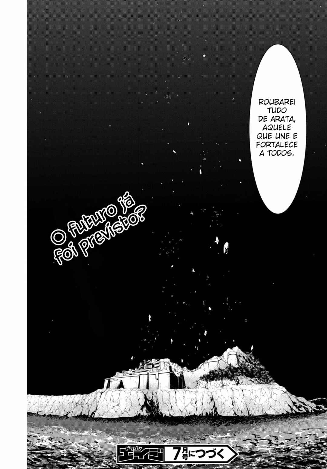 Chapter 122 - Page 31