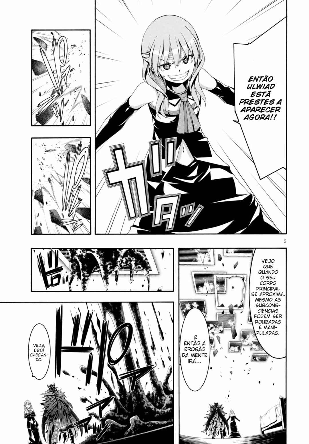 Chapter 122 - Page 6