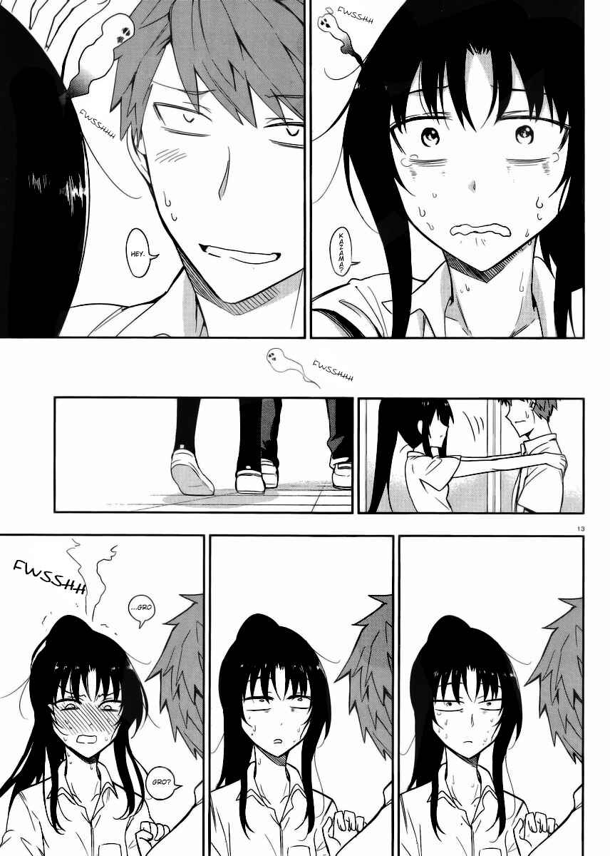 Chapter 74 - Page 13