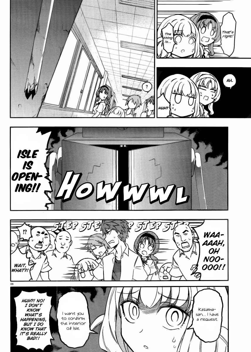 Chapter 74 - Page 6