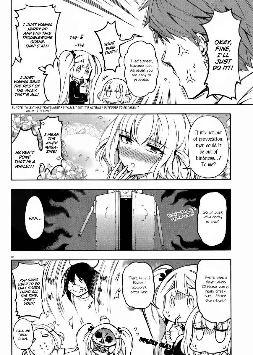 Chapter 74 - Page 8