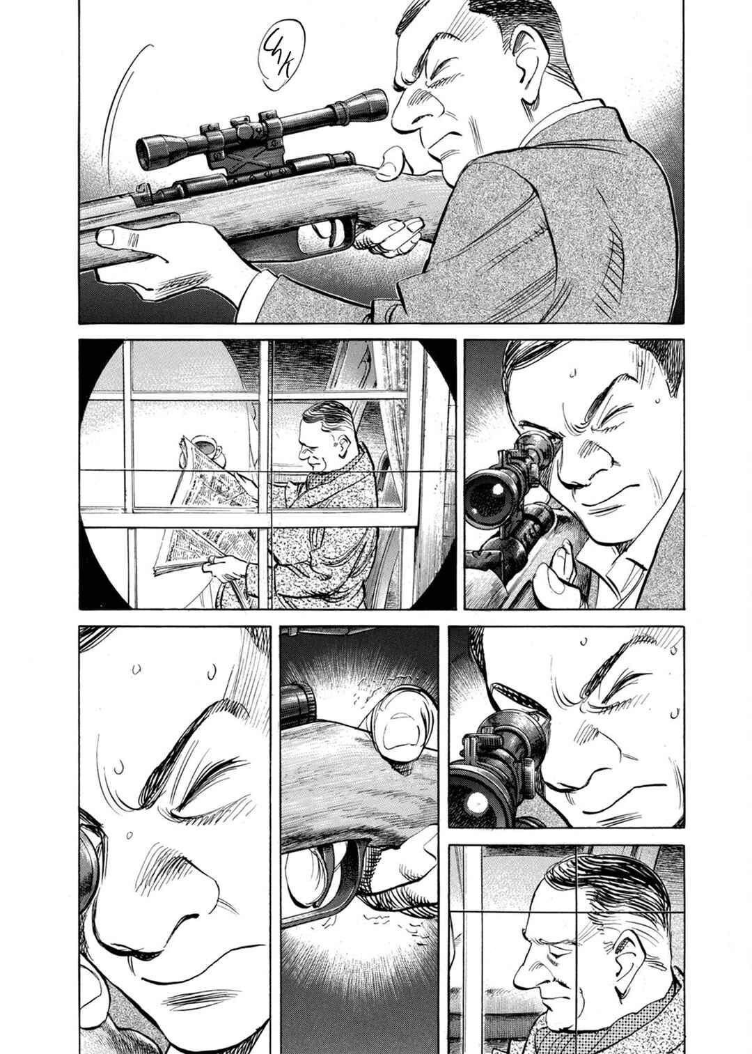 Chapter 43 - Page 12