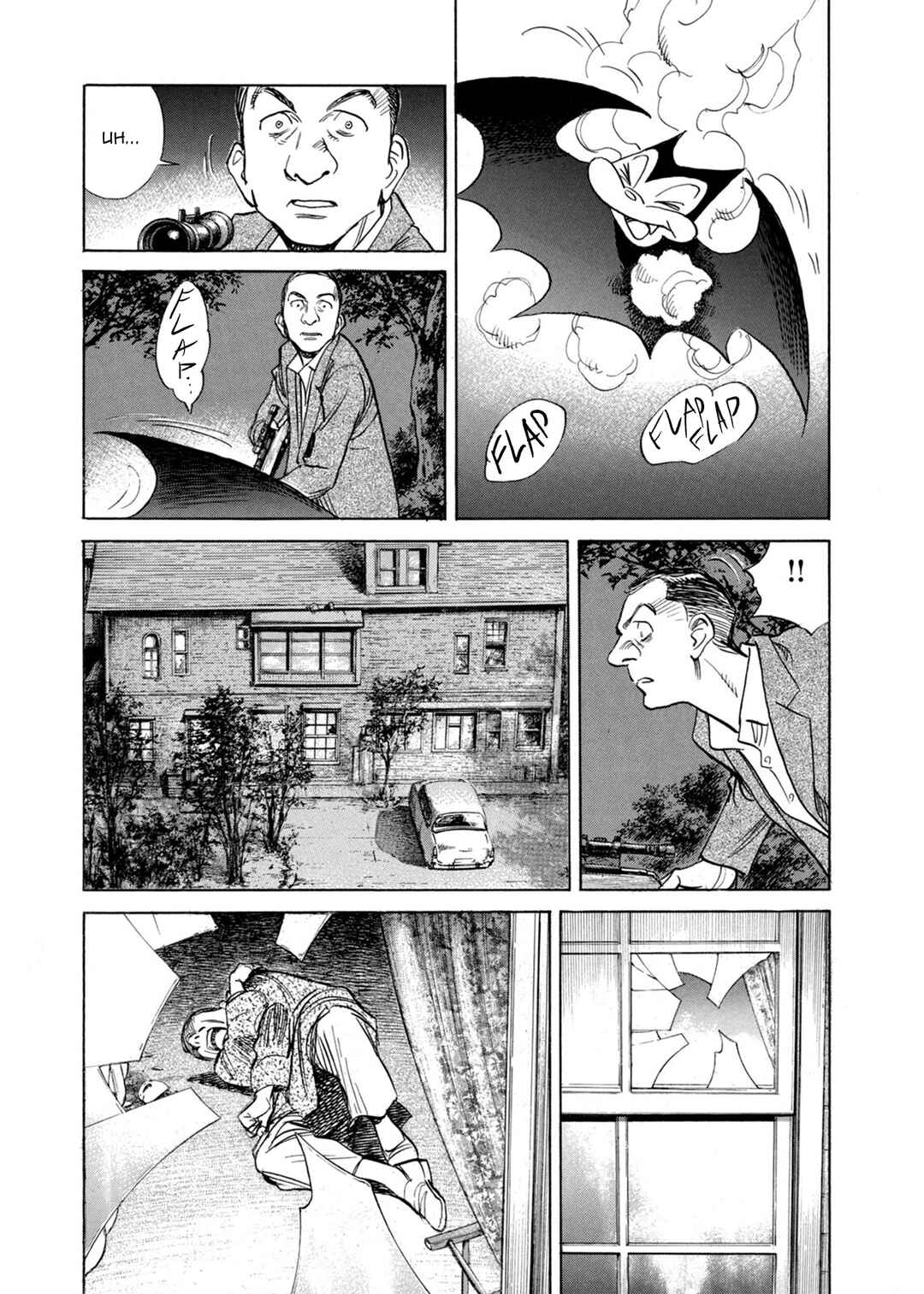 Chapter 43 - Page 17