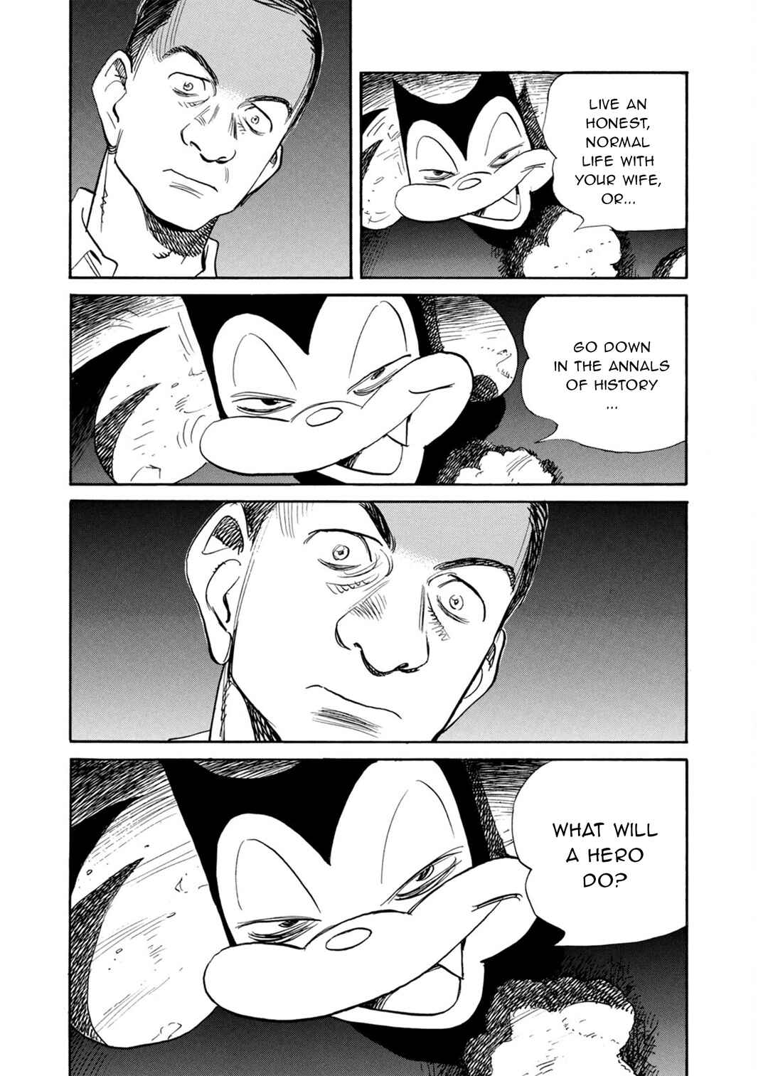 Chapter 43 - Page 19