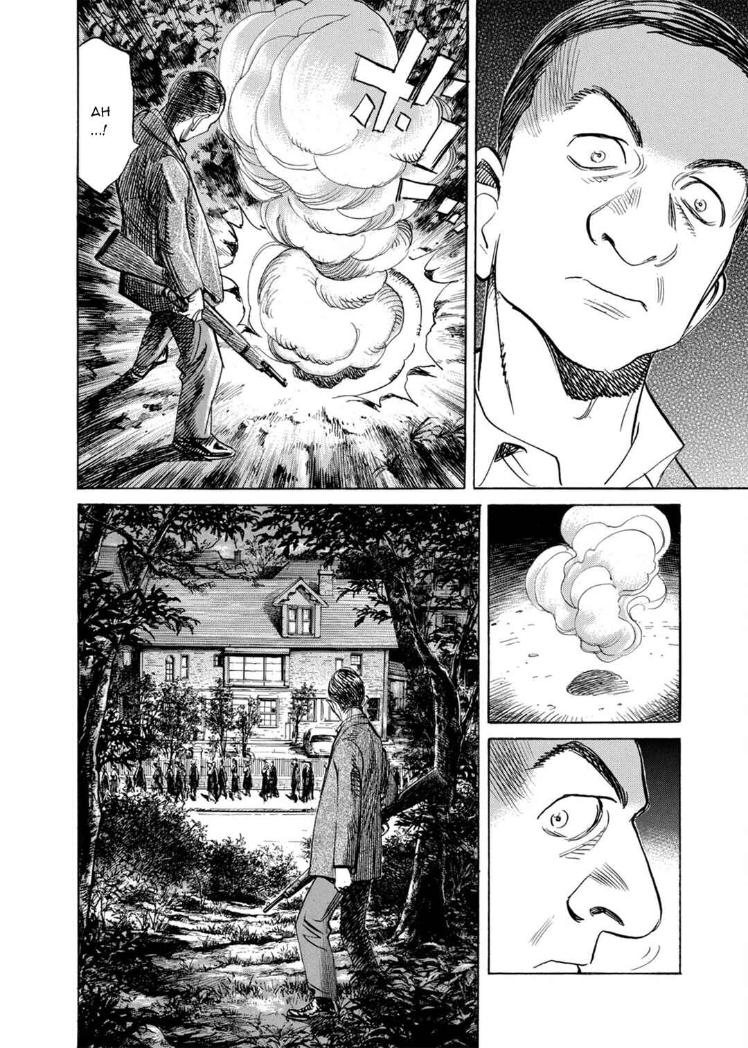 Chapter 43 - Page 20