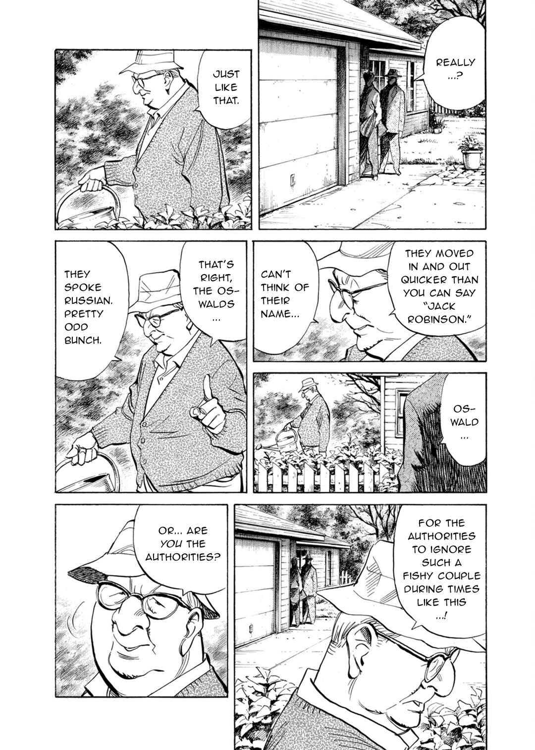 Chapter 43 - Page 22