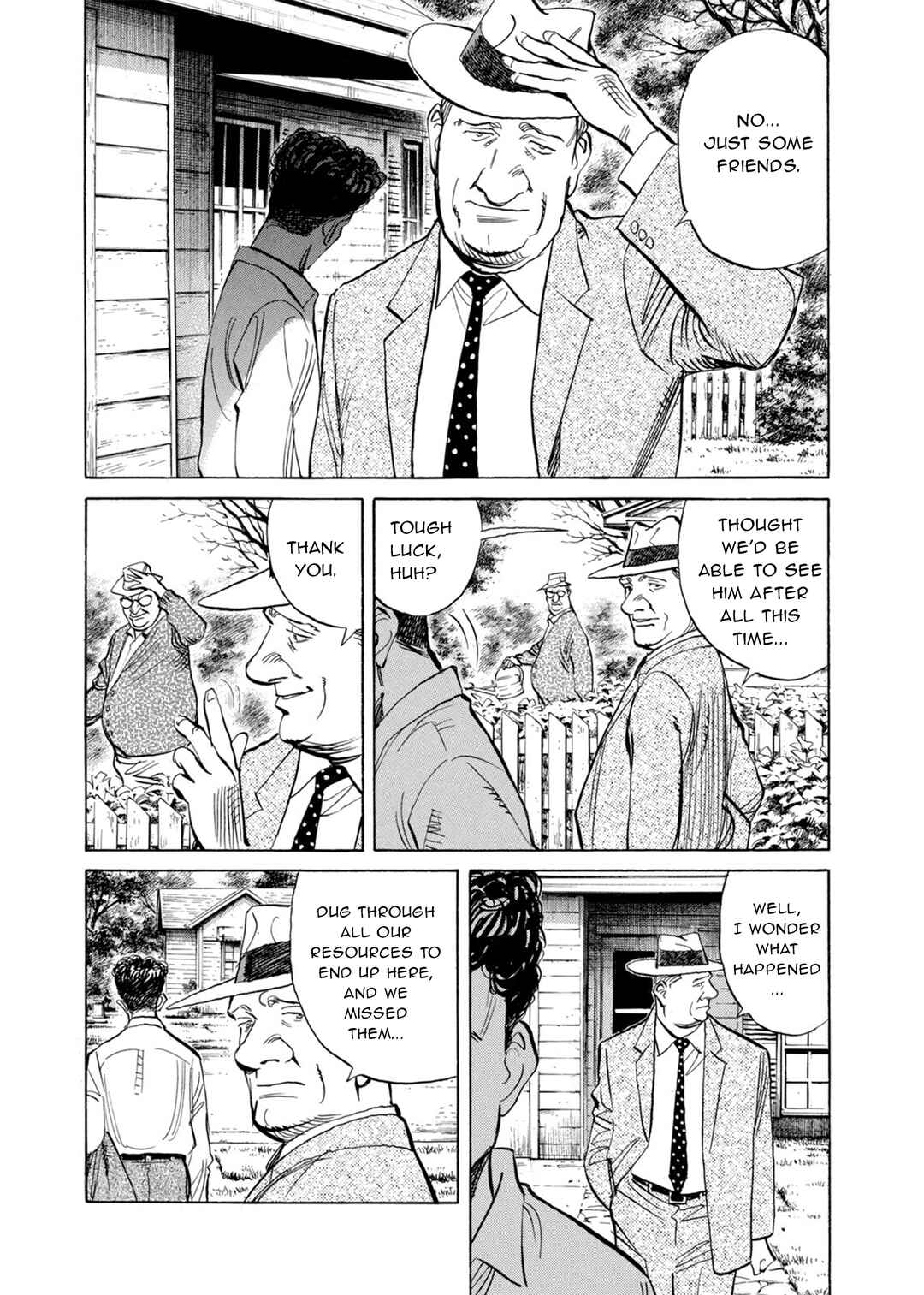 Chapter 43 - Page 23