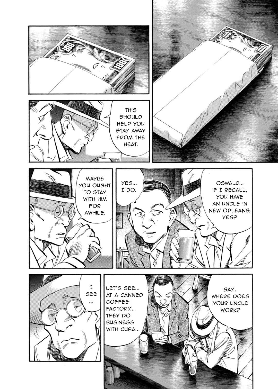 Chapter 43 - Page 6