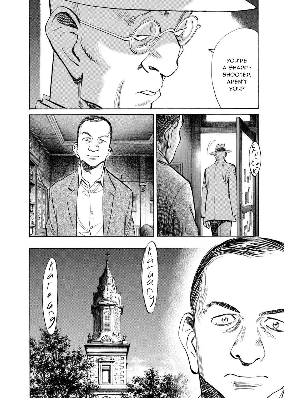 Chapter 43 - Page 8