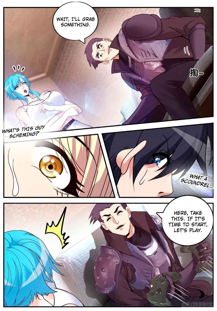 Chapter 258 - Page 13