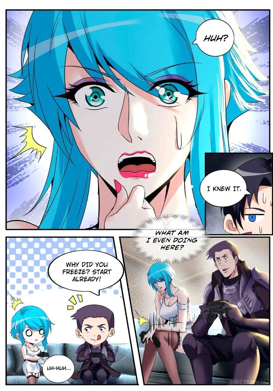 Chapter 258 - Page 14