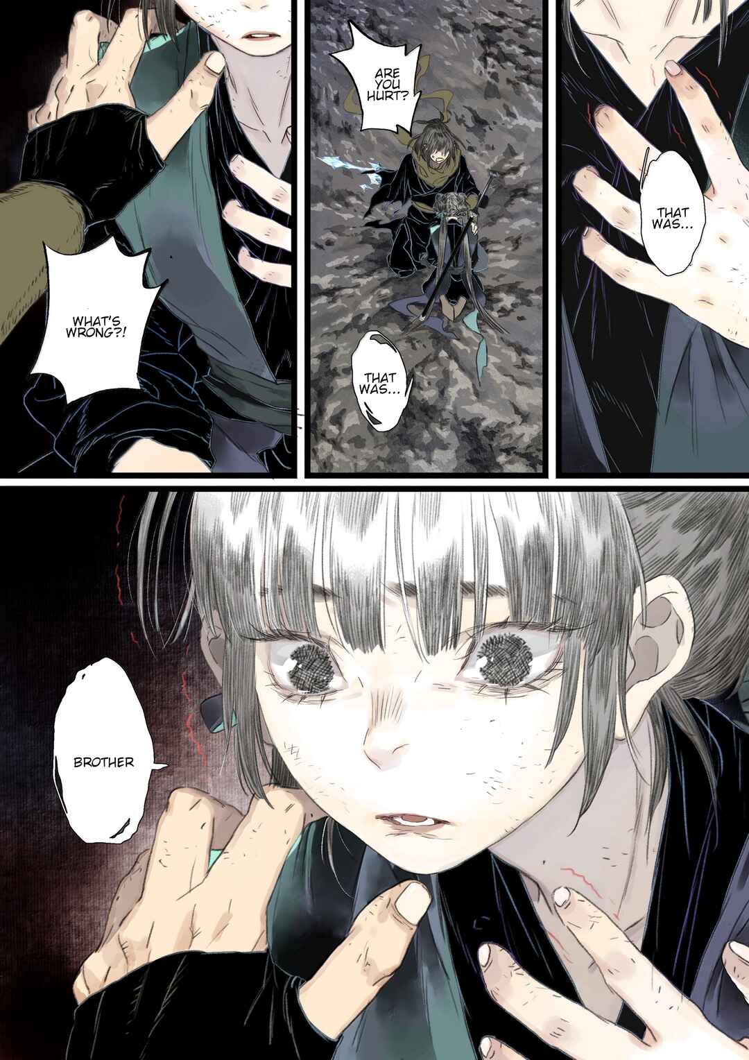 Chapter 131 - Page 10