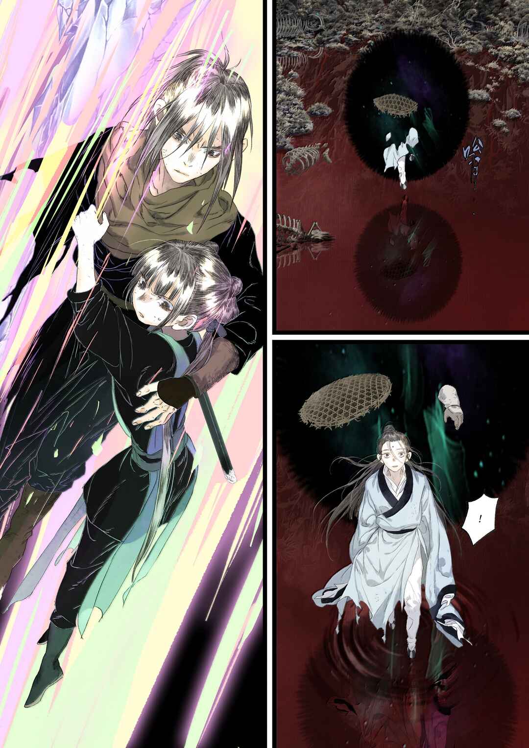 Chapter 131 - Page 2