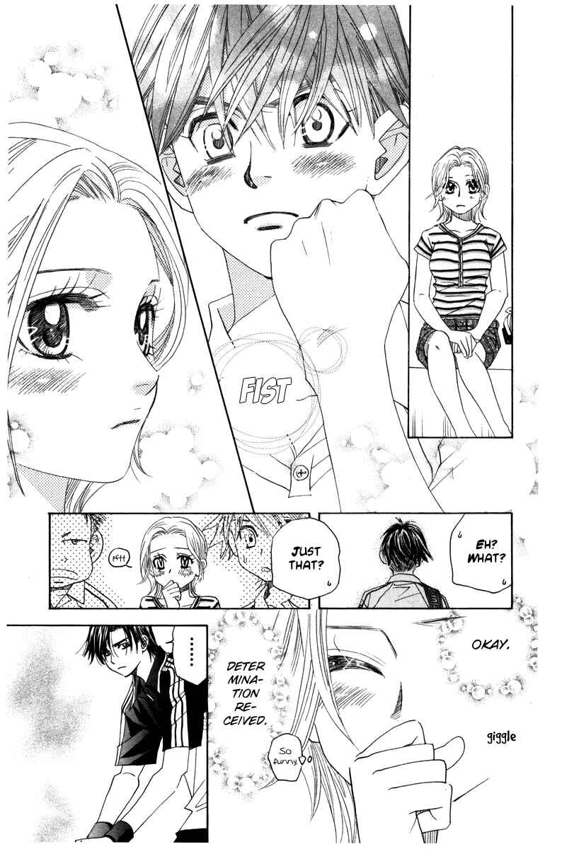 Chapter 159 - Page 21
