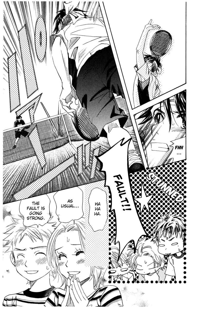 Chapter 159 - Page 25