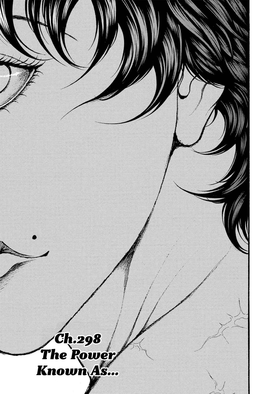 Chapter 298 - Page 1
