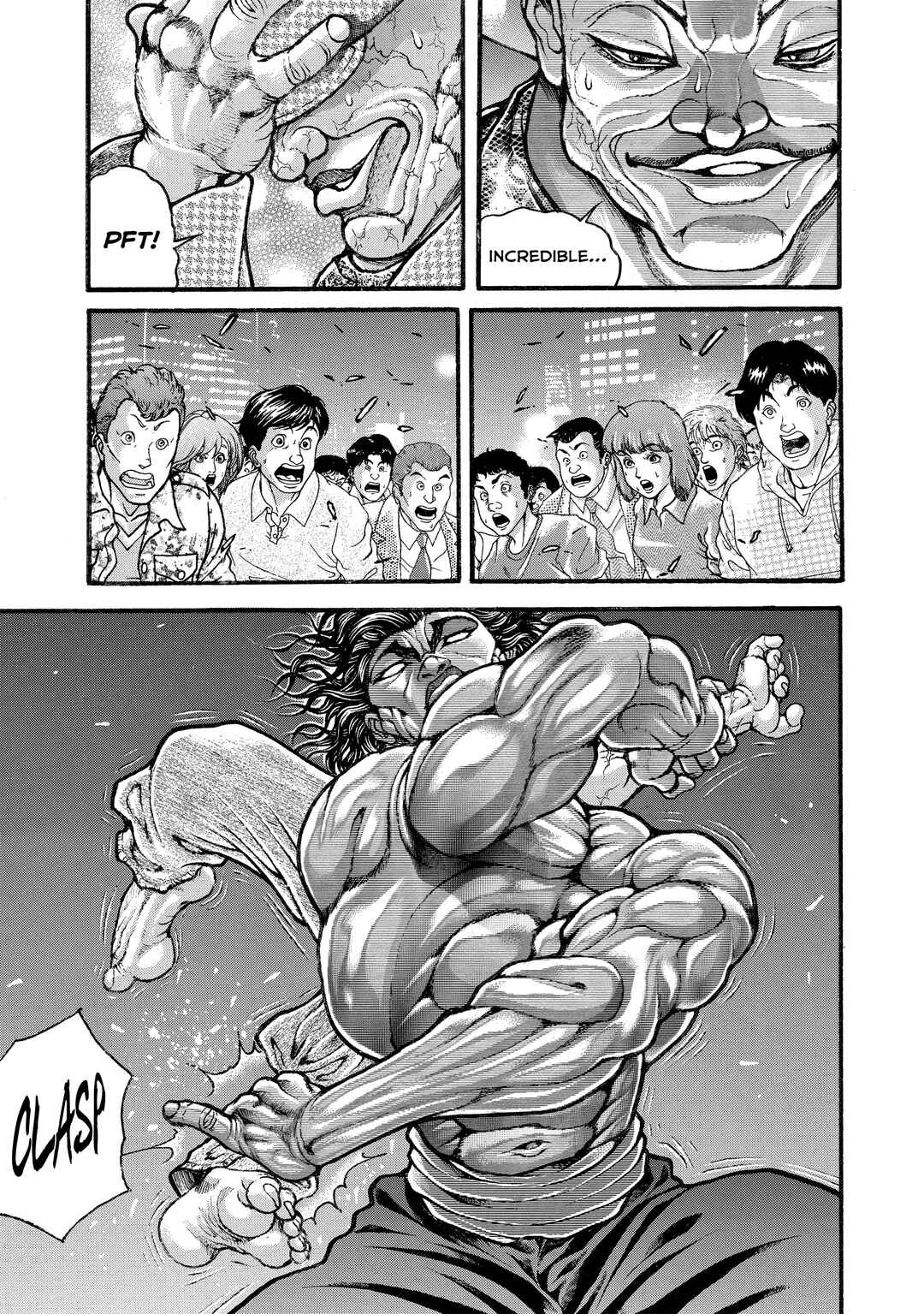 Chapter 298 - Page 15